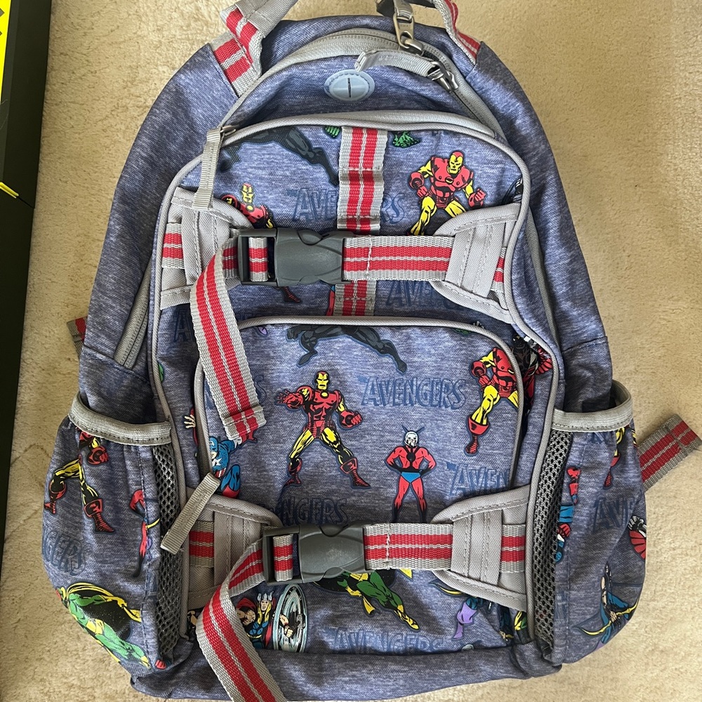PBK Backpack